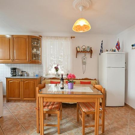 הוילה הידרה Maria'S House מראה חיצוני תמונה