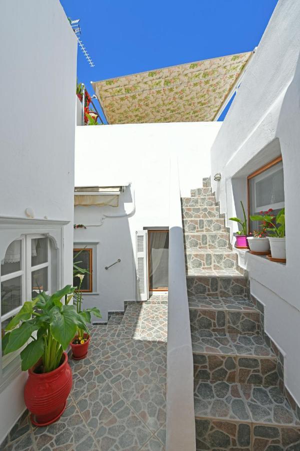 הוילה הידרה Maria'S House מראה חיצוני תמונה